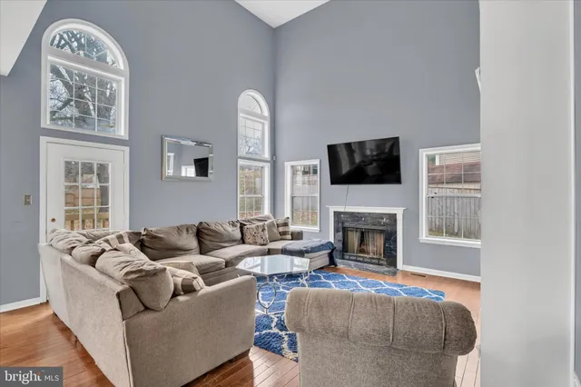 $639,500 | 6117 Rosedale Drive, Hyattsville, MD 20782