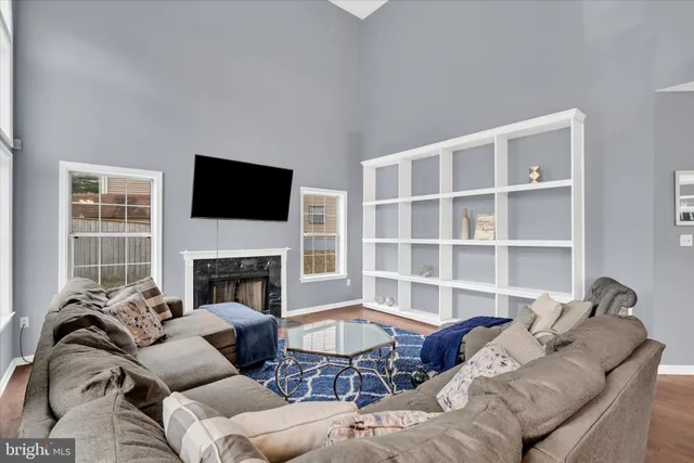 $639,500 | 6117 Rosedale Drive, Hyattsville, MD 20782