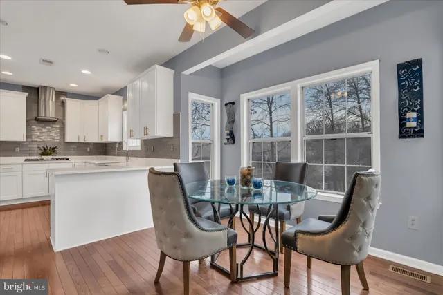 $639,500 | 6117 Rosedale Drive, Hyattsville, MD 20782