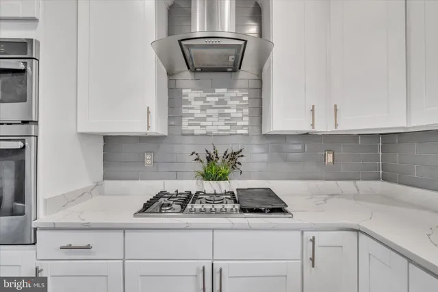 $639,500 | 6117 Rosedale Drive, Hyattsville, MD 20782