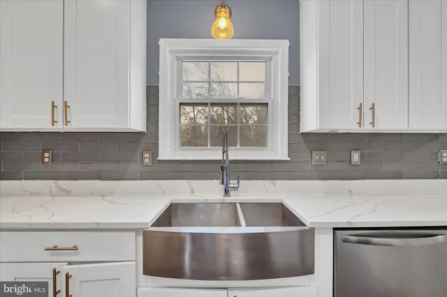 $639,500 | 6117 Rosedale Drive, Hyattsville, MD 20782