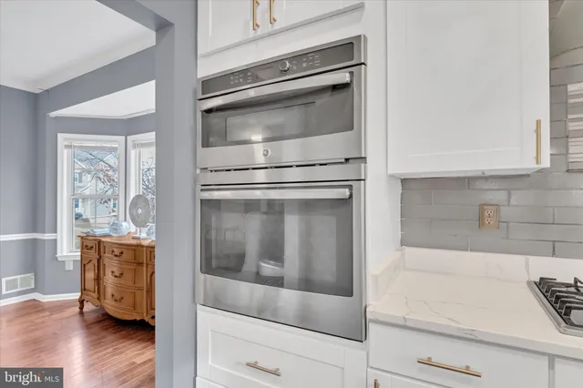 $639,500 | 6117 Rosedale Drive, Hyattsville, MD 20782