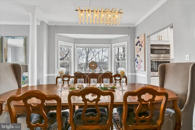 $639,500 | 6117 Rosedale Drive, Hyattsville, MD 20782