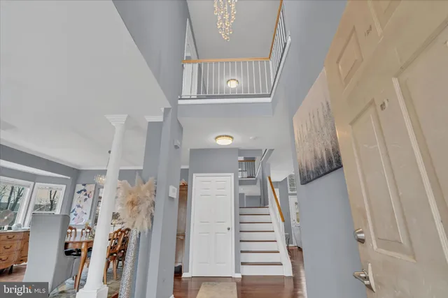 $639,500 | 6117 Rosedale Drive, Hyattsville, MD 20782