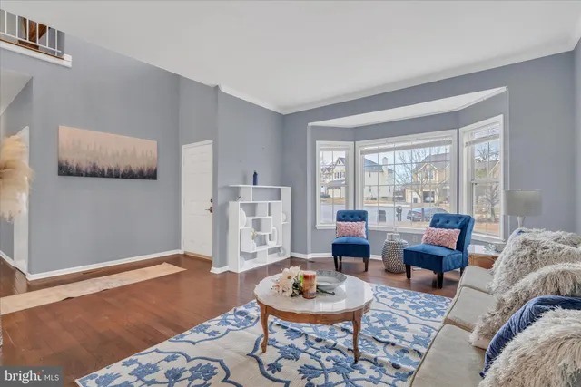 $639,500 | 6117 Rosedale Drive, Hyattsville, MD 20782