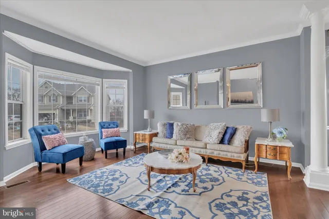 $639,500 | 6117 Rosedale Drive, Hyattsville, MD 20782