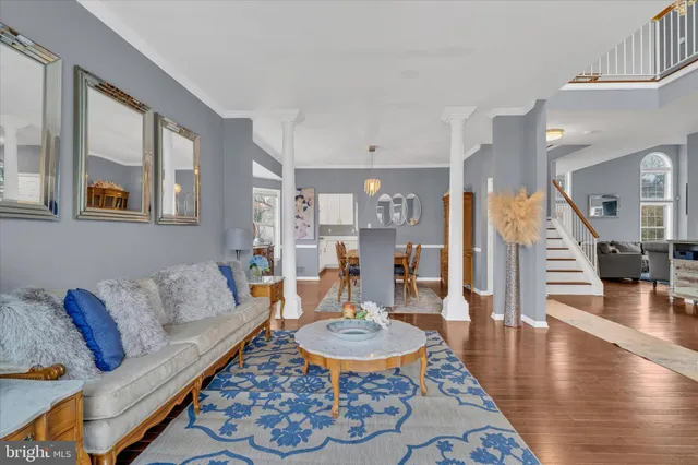 $639,500 | 6117 Rosedale Drive, Hyattsville, MD 20782