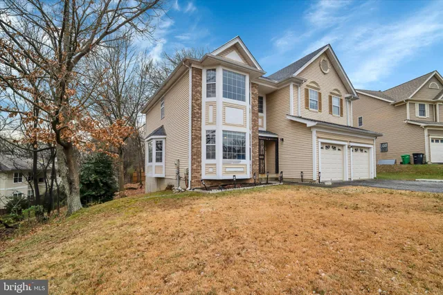$639,500 | 6117 Rosedale Drive, Hyattsville, MD 20782