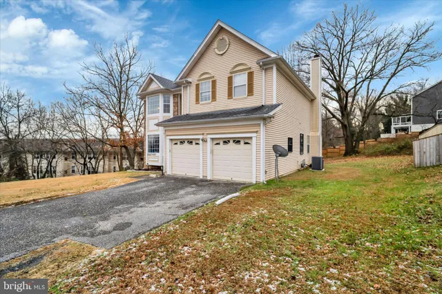 $639,500 | 6117 Rosedale Drive, Hyattsville, MD 20782