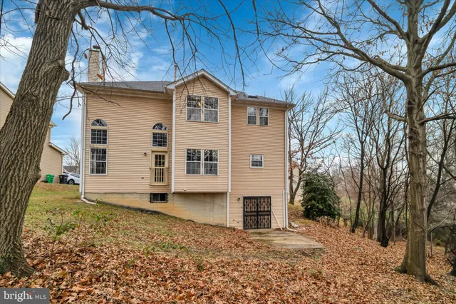 $639,500 | 6117 Rosedale Drive, Hyattsville, MD 20782