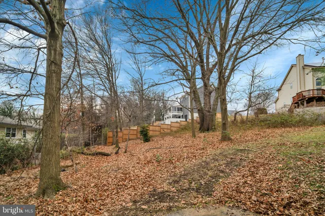 $639,500 | 6117 Rosedale Drive, Hyattsville, MD 20782