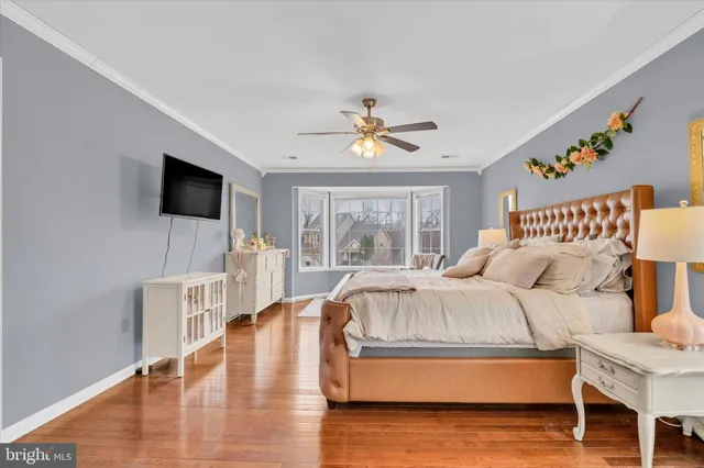 $639,500 | 6117 Rosedale Drive, Hyattsville, MD 20782