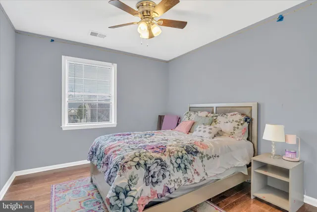 $639,500 | 6117 Rosedale Drive, Hyattsville, MD 20782