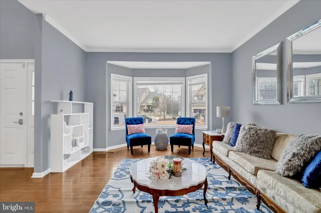 $639,500 | 6117 Rosedale Drive, Hyattsville, MD 20782