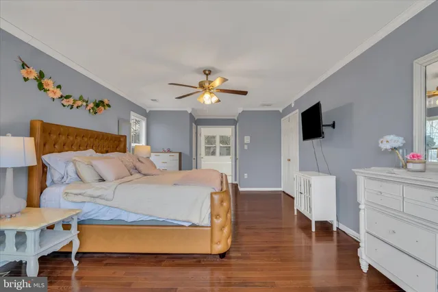 $639,500 | 6117 Rosedale Drive, Hyattsville, MD 20782