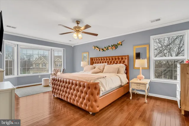 $639,500 | 6117 Rosedale Drive, Hyattsville, MD 20782