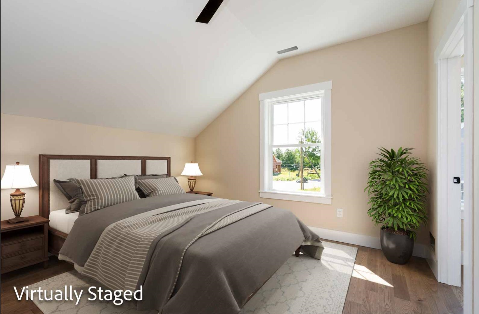 26 Thompson Road, Unit 22 North Hampton, NH 03862 - Photo 13 of 24