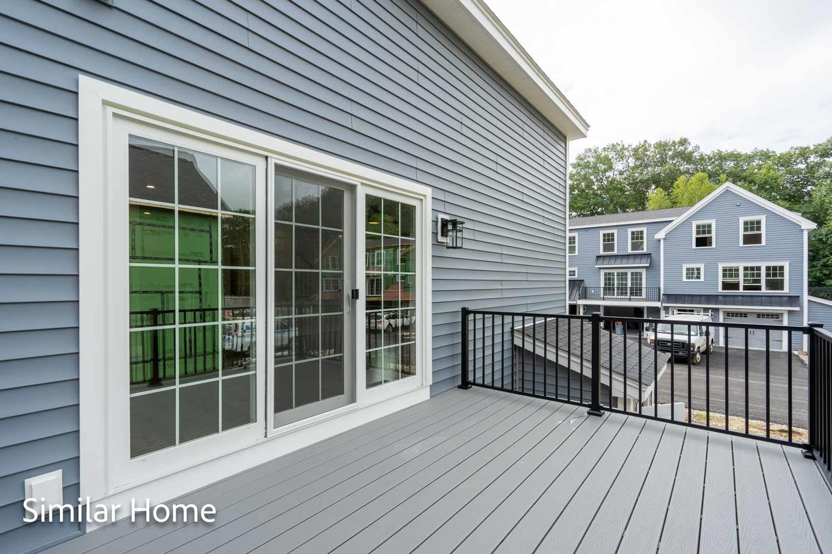 26 Thompson Road, Unit 22 North Hampton, NH 03862 - Photo 22 of 24