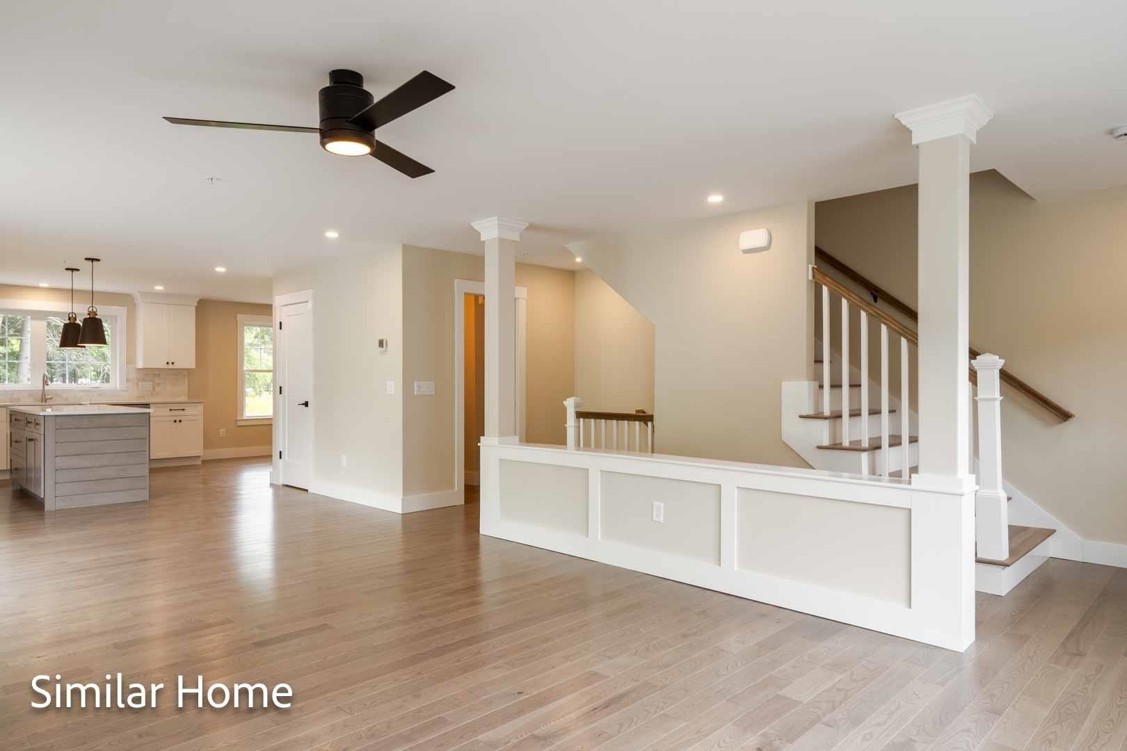 26 Thompson Road, Unit 22 North Hampton, NH 03862 - Photo 7 of 24