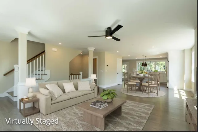 $774,900 | 26 Thompson Road, Unit 22, North Hampton, NH 03862