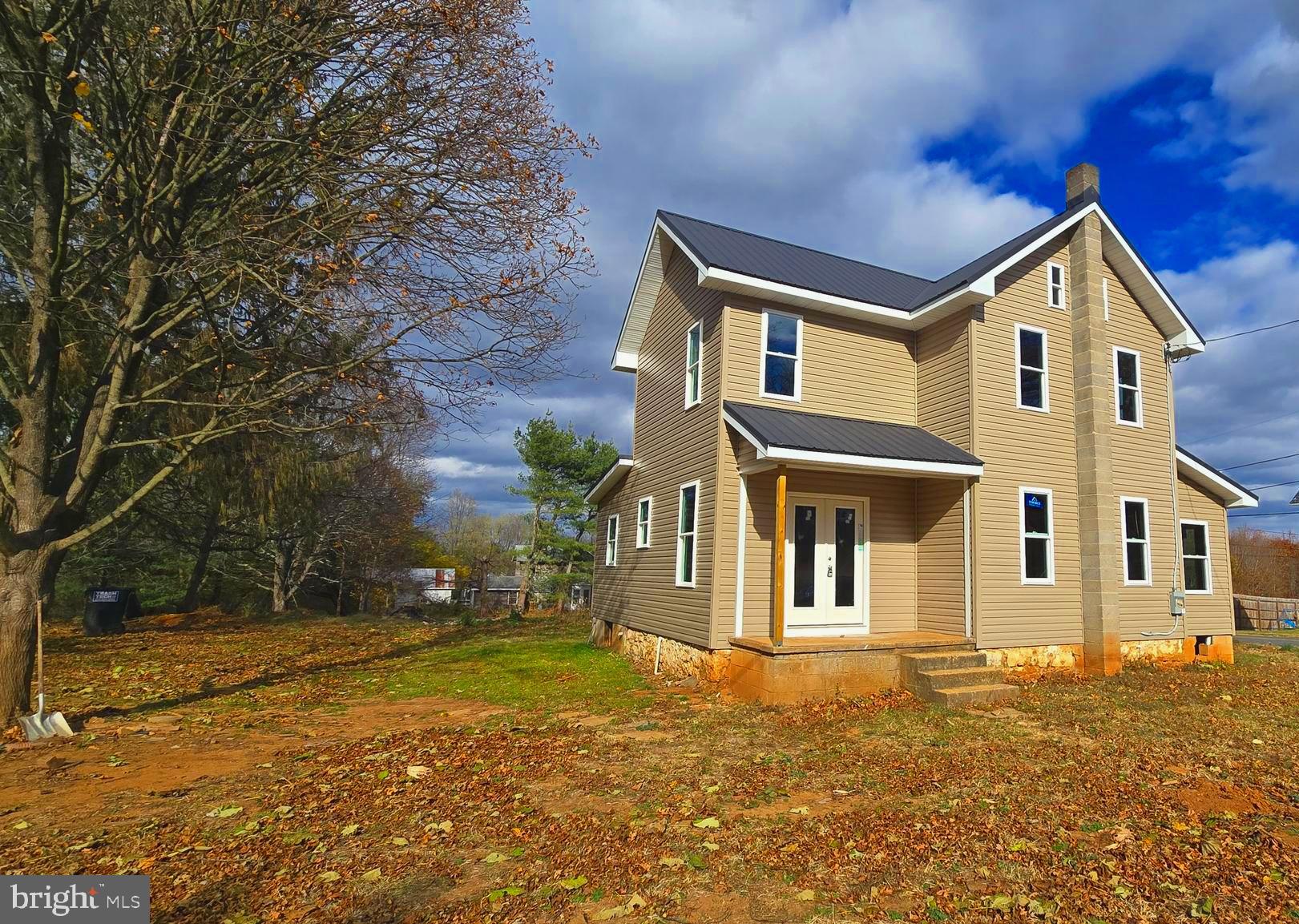 743 Bell Manor Road Conowingo, MD 21918 - Photo 2 of 3