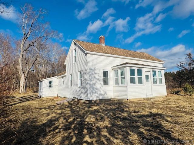 40 Fairgrounds Road Brooklyn, CT 06234 - Photo 1 of 1