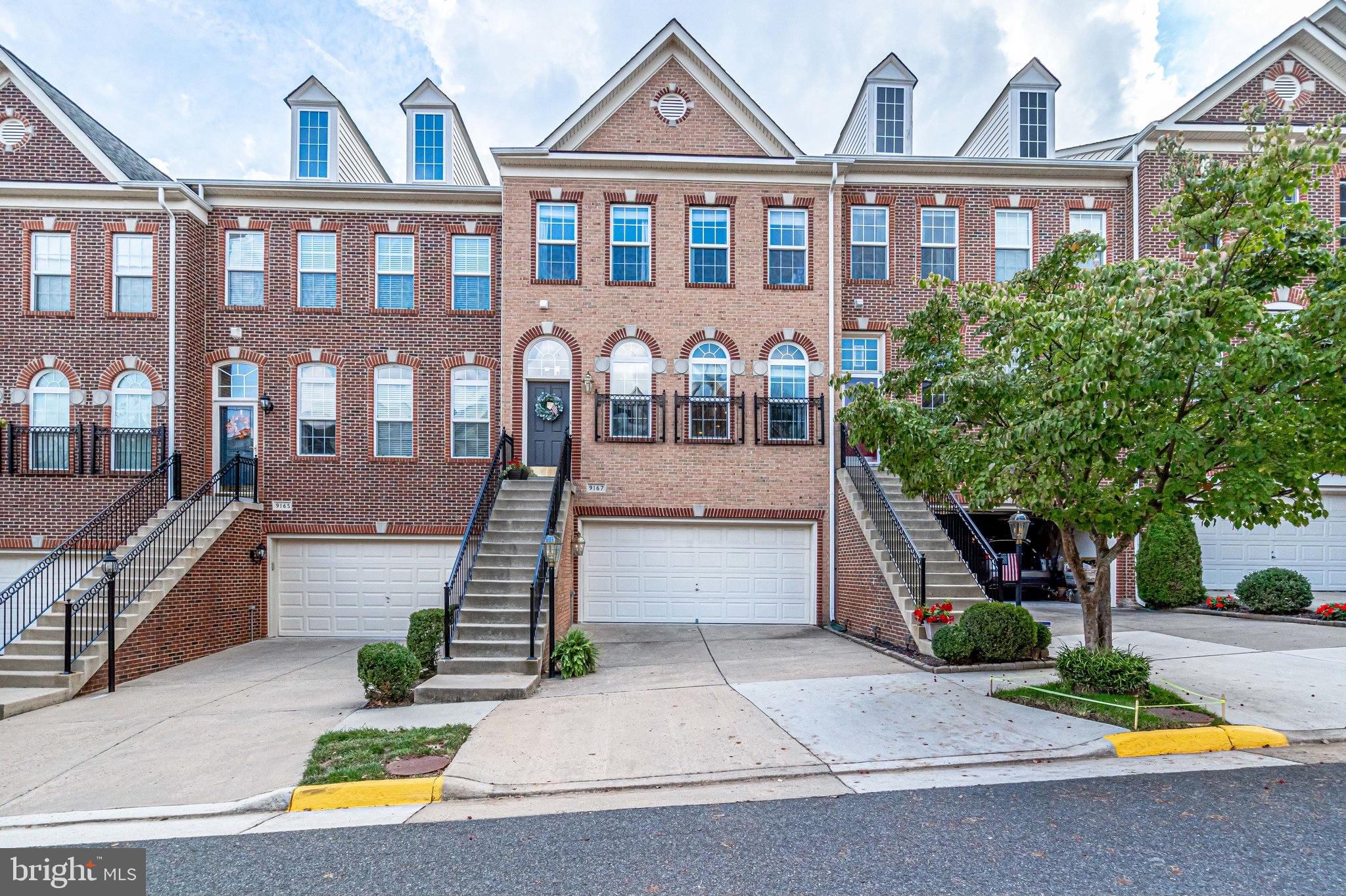 9167 Furey Road Lorton, VA 22079 - Photo 1 of 55 9167 Furey Rd