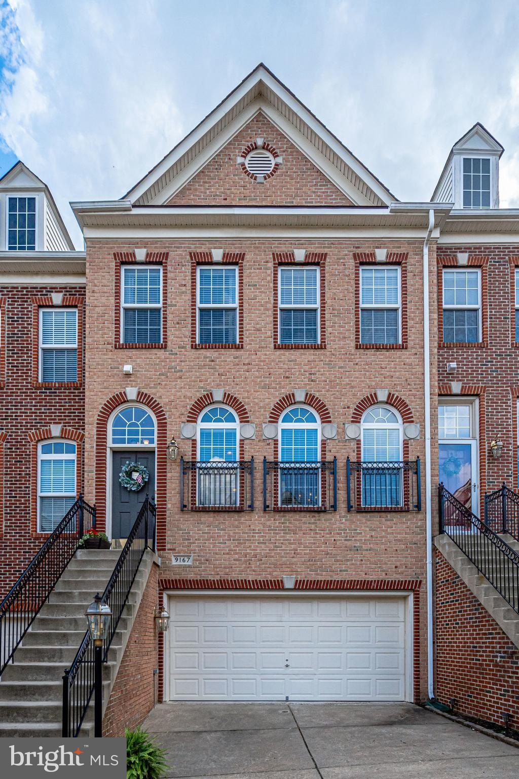 9167 Furey Road Lorton, VA 22079 - Photo 2 of 55 9167 Furey Rd