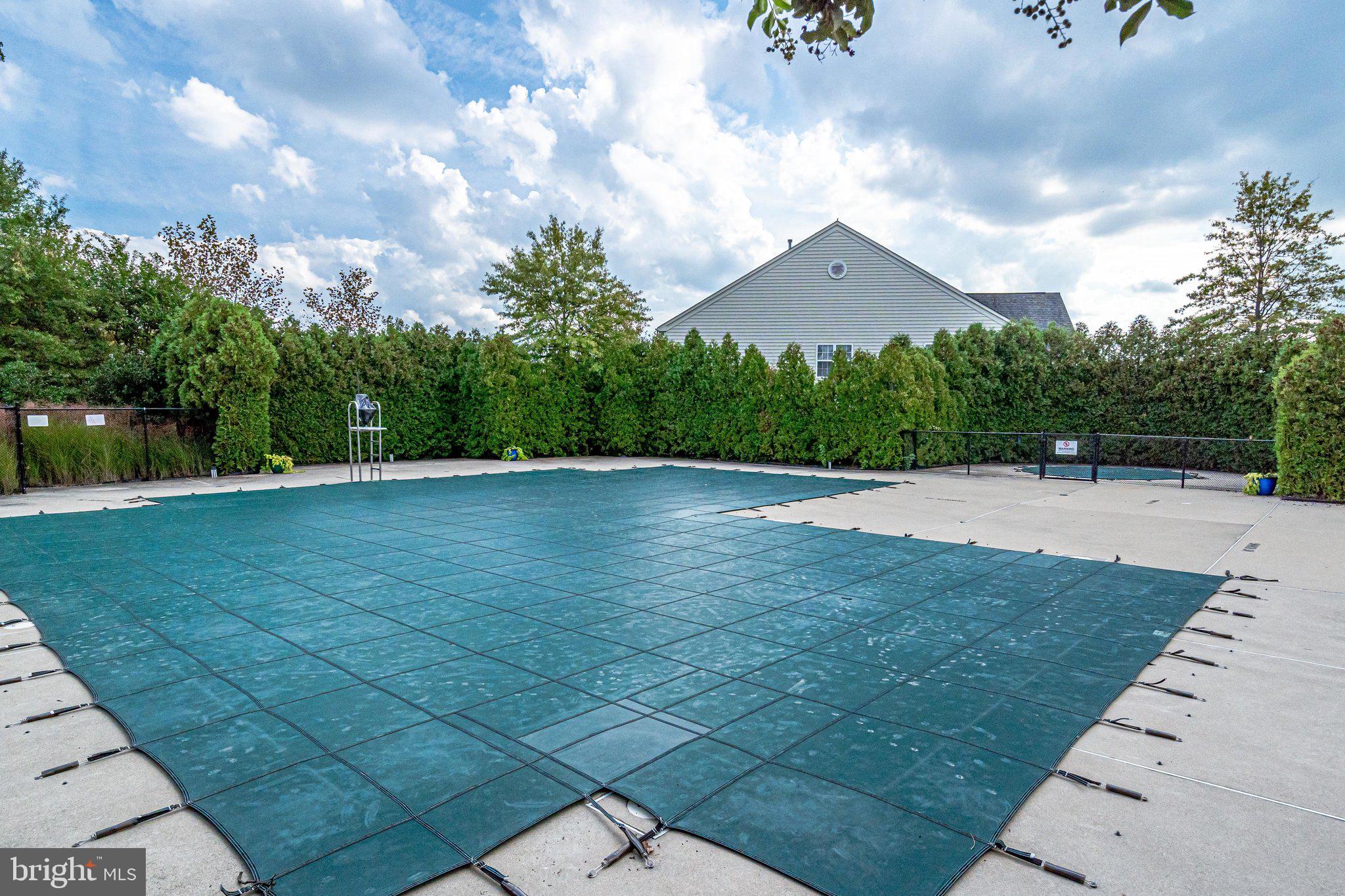 9167 Furey Road Lorton, VA 22079 - Photo 52 of 55 Community pool