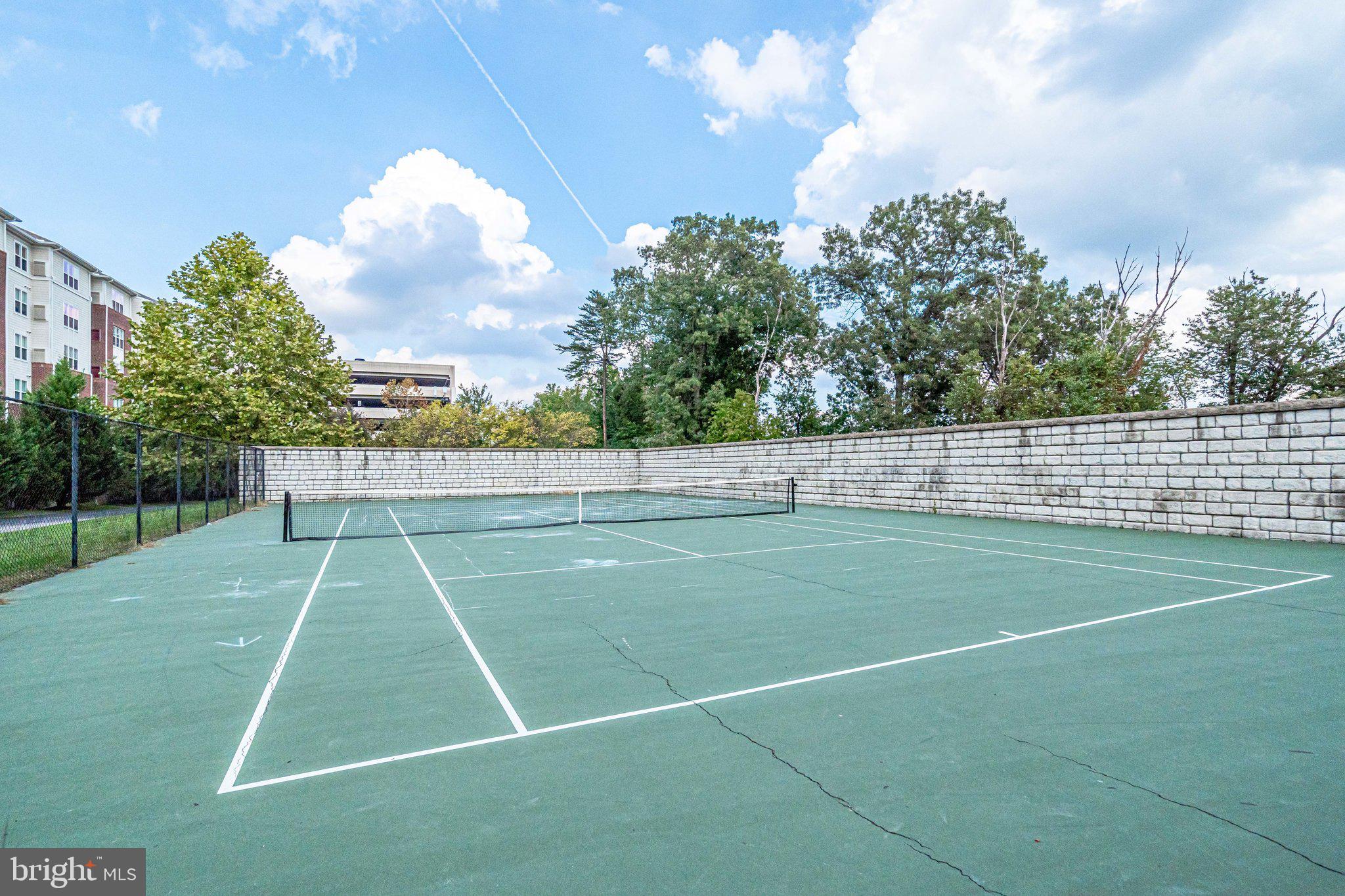 9167 Furey Road Lorton, VA 22079 - Photo 53 of 55 Community tennis courts