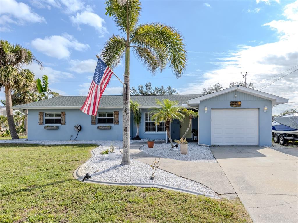 4911 Pompano Road Venice, FL 34293 - Photo 1 of 1