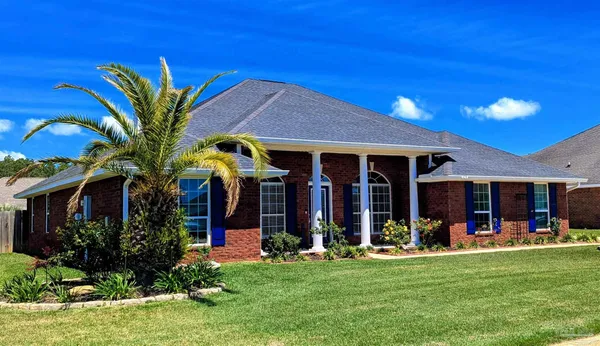 $420,000 | 420 Collinwood Loop, Foley, AL 36535