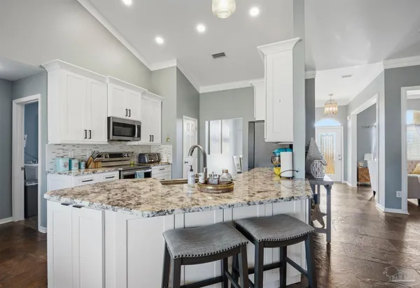 $420,000 | 420 Collinwood Loop, Foley, AL 36535