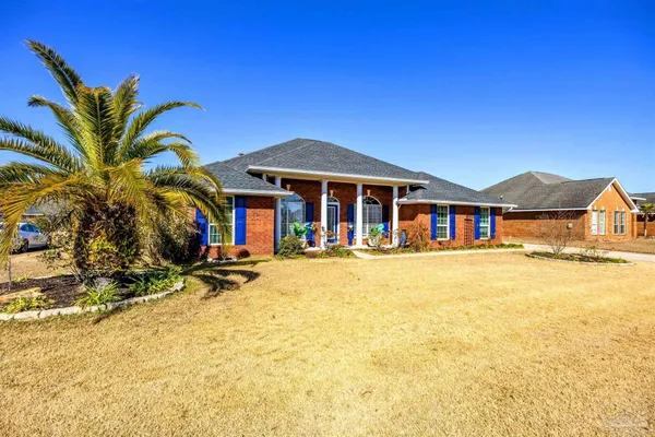 $420,000 | 420 Collinwood Loop, Foley, AL 36535