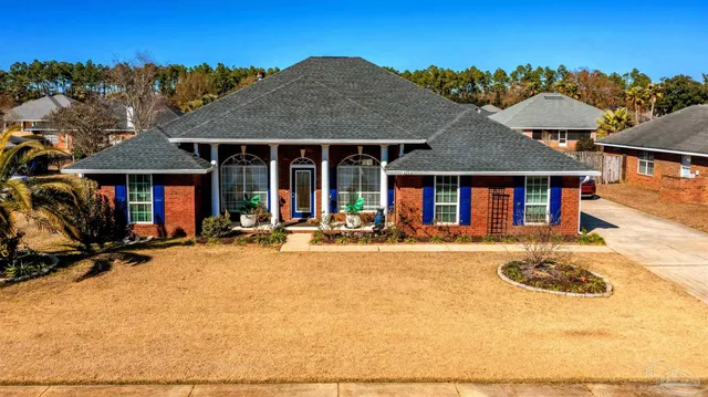 $459,000 | 420 Collinwood Loop, Foley, AL 36535