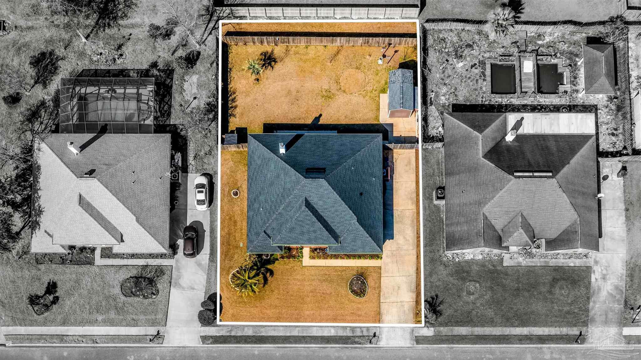 420 Collinwood Loop Foley, AL 36535 - Photo 54 of 63