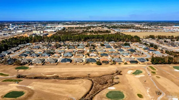 $420,000 | 420 Collinwood Loop, Foley, AL 36535