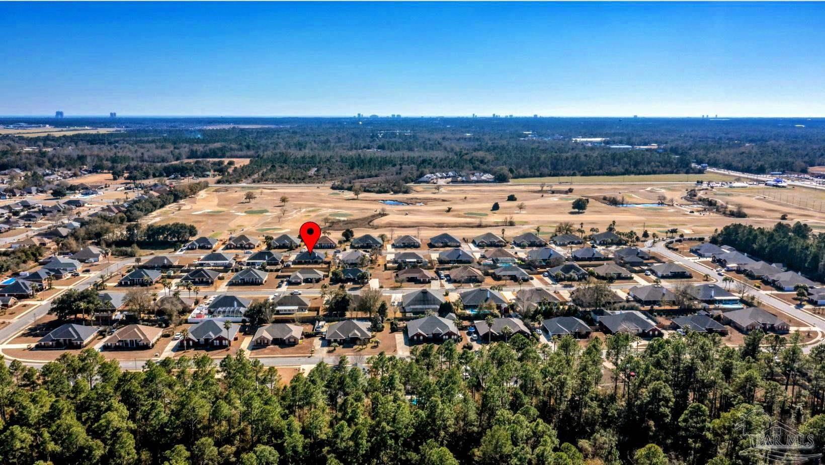 420 Collinwood Loop Foley, AL 36535 - Photo 62 of 63