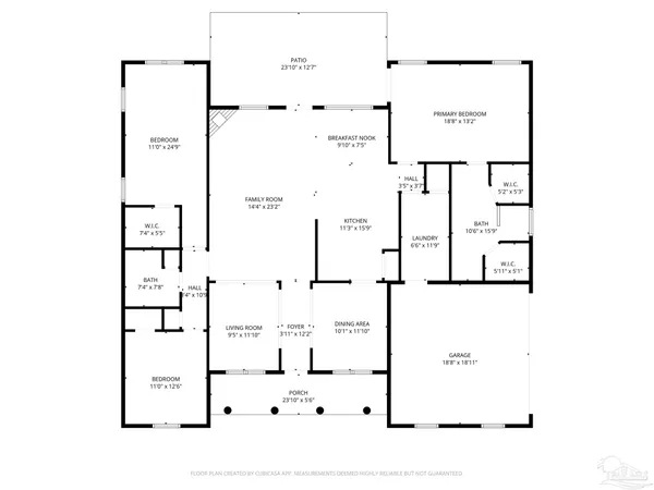 $420,000 | 420 Collinwood Loop, Foley, AL 36535