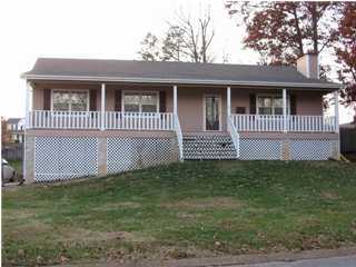 564 Misty Ridge Lane Ringgold, GA 30736 - Photo 1 of 6 Primary Photo