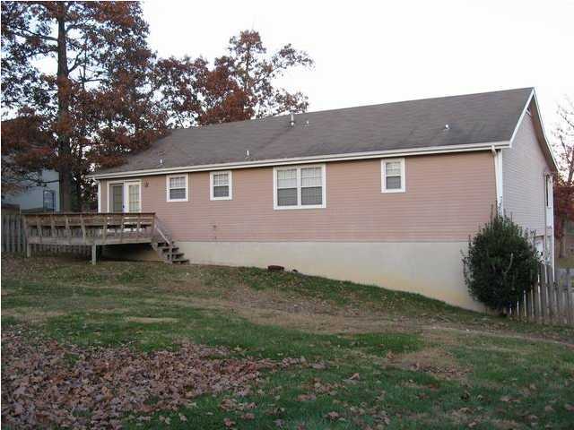 564 Misty Ridge Lane Ringgold, GA 30736 - Photo 2 of 6 Additional Photo