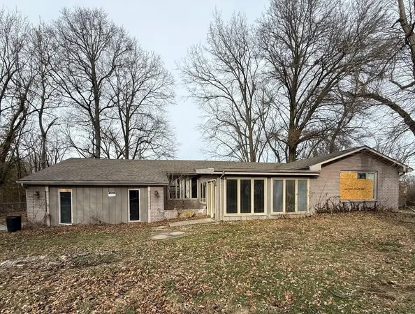 $109,700 | 11035 Avery Road, West Frankfort, IL 62896