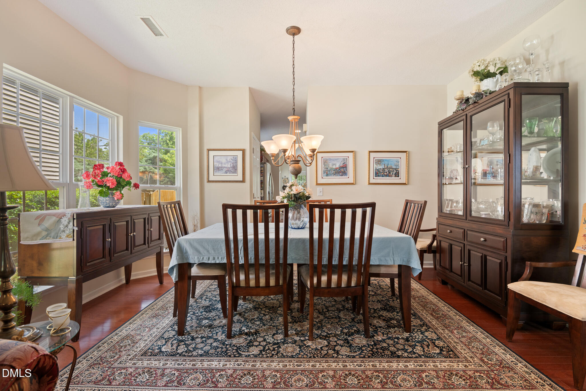 5209 Heather Ridge Lane Raleigh, NC 27610 - Photo 10 of 30