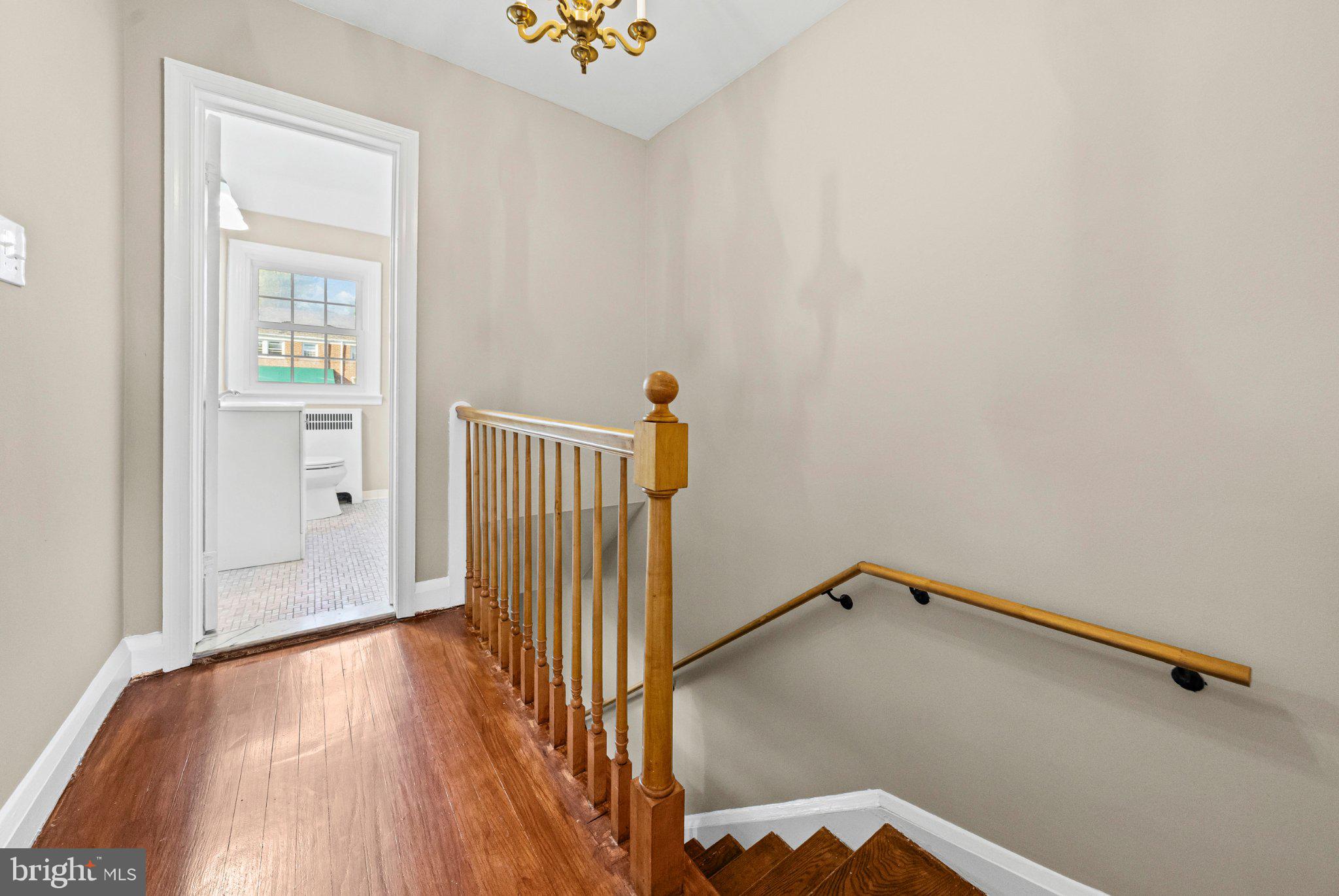 205 Ridge Avenue Towson, MD 21286 - Photo 11 of 26 Gallery Image 11