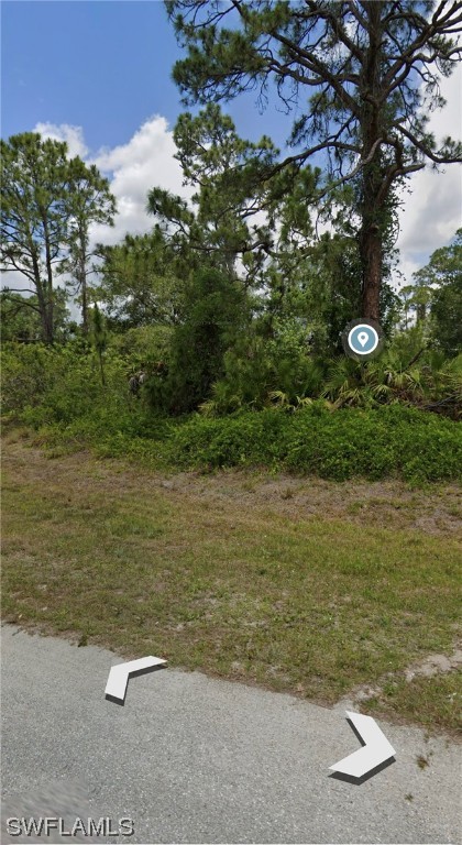 6525 Forest Circle LaBelle, FL 33935 - Photo 6 of 6 a view of a lake view