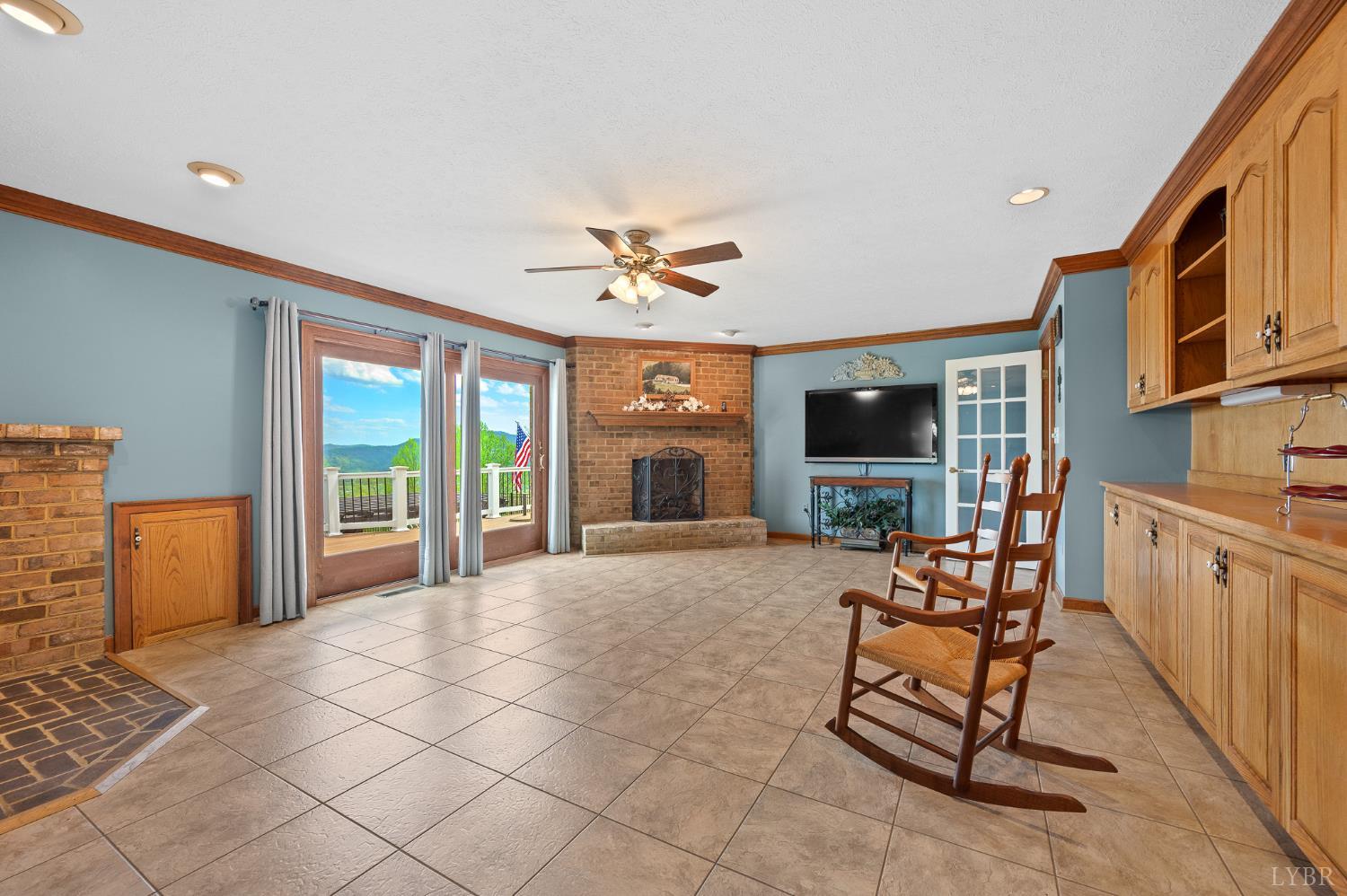 355 Dyson Road Amherst, VA 24521 - Photo 22 of 79