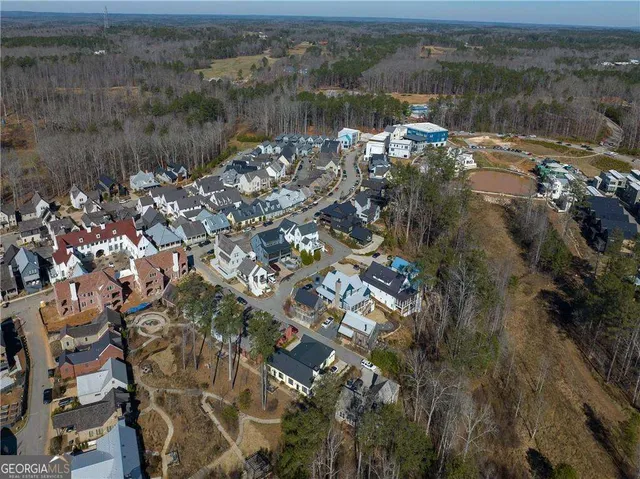 $699,000 | 377 Anders North, Chattahoochee Hills, GA 30268