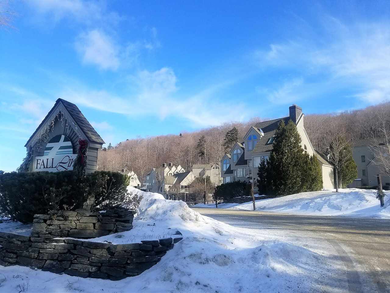 776 East Mountain Road, Unit A5 Killington, VT 05751 - Photo 1 of 24 Gallery Image 1
