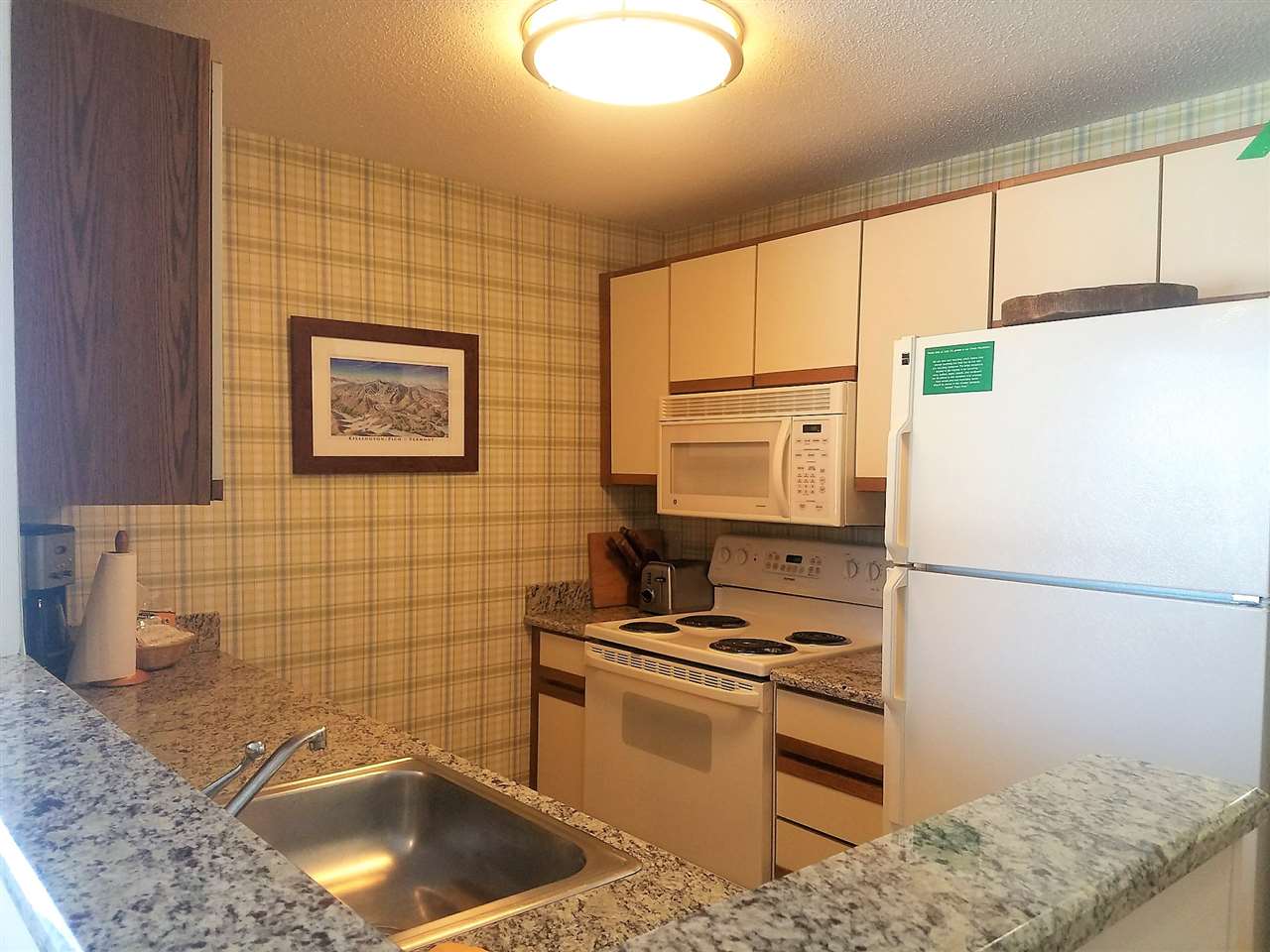 776 East Mountain Road, Unit A5 Killington, VT 05751 - Photo 11 of 24 Gallery Image 11
