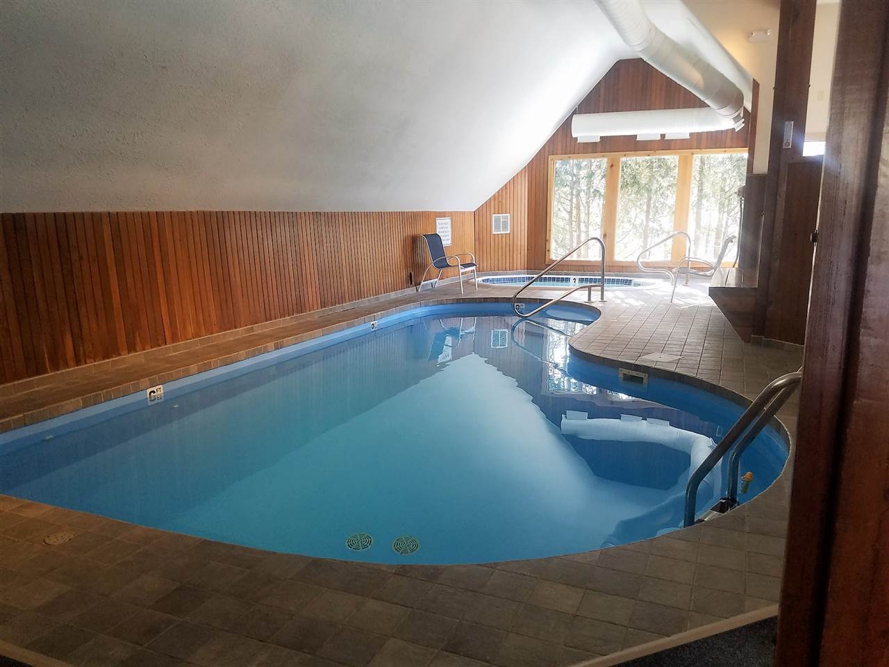 776 East Mountain Road, Unit A5 Killington, VT 05751 - Photo 20 of 24 Gallery Image 20